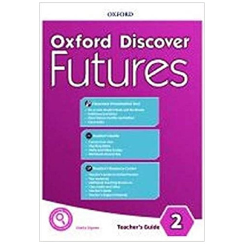 OXFORD DISCOVER FUTURES 2 TEACHER'S PACK