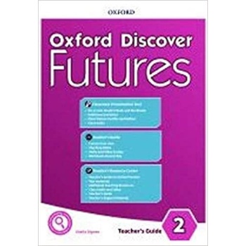 OXFORD DISCOVER FUTURES 2 TEACHER'S PACK