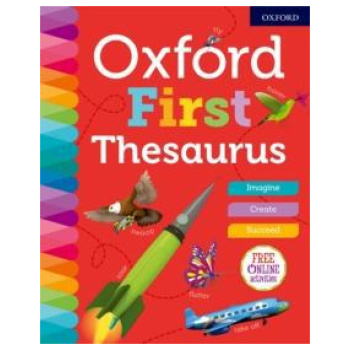 OXFORD FIRST THESAURUS