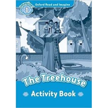 OXFORD READ AND IMAGINE (1): THE TREEHOUSE