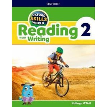 OXFORD SKILLS WORLD 2 : READING WITH WRITING STUDENT'S BOOK & WORKBOOK