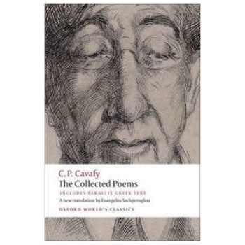 OXFORD WORLD'S CLASSIC - COLLECTED POEMS