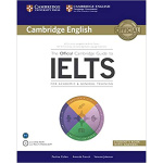 Official Cambridge Guide to IELTS Student's book with answers and dvd