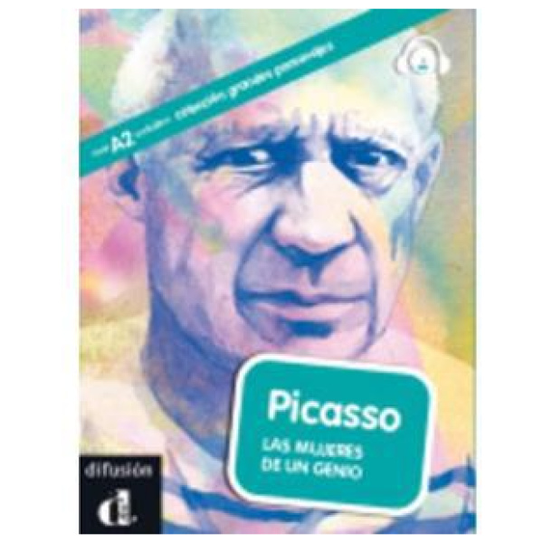 PICASSO (LIBRO+CD)
