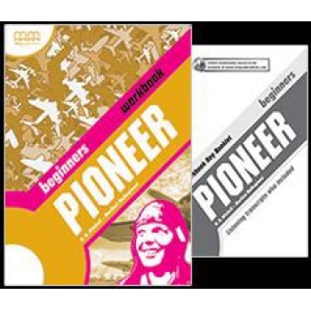 PIONEER BEGINNERS WORKBOOK
