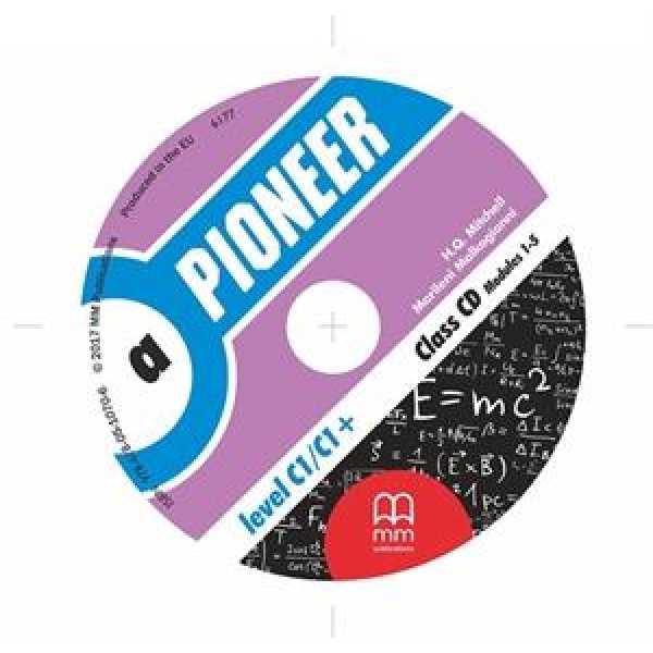 PIONEER C1/C1+  CLASS CDS (A)