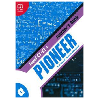 Pioneer C1/C1+ Teacher's Book A