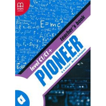 Pioneer C1/C1+ Teacher's Book A