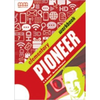 PIONEER ELEMENTARY WORKBOOK