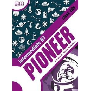 PIONEER INTERMEDIATE (B1) CD