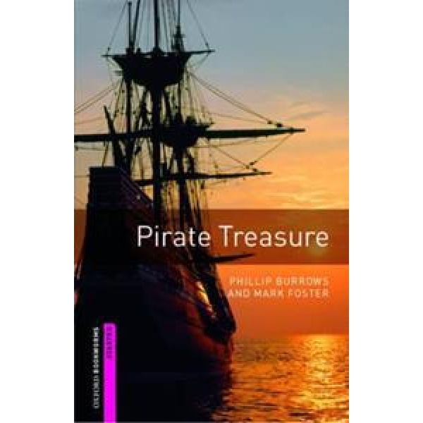PIRATE TREASURE (OBW STARTER)