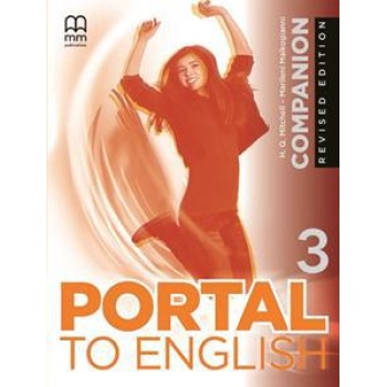 PORTAL 3 COMPANION REVISED