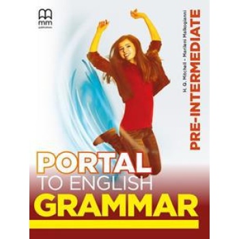 PORTAL 3 GRAMMAR TEACHER'S