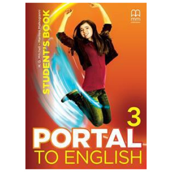 PORTAL 3 STUDENT'S BOOK