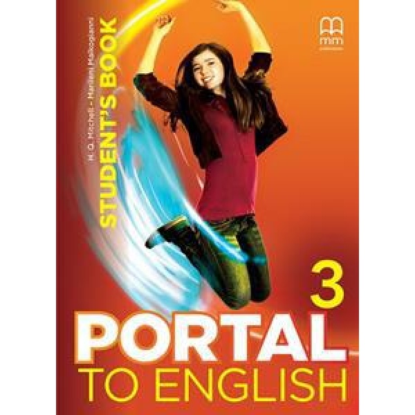 PORTAL 3 STUDENT'S BOOK