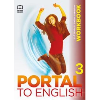 PORTAL 3 WORKBOOK (+ ONLINE CODE)
