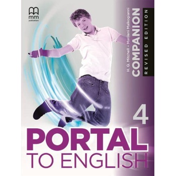 PORTAL 4 COMPANION REVISED