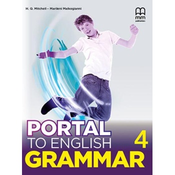 PORTAL 4 GRAMMAR
