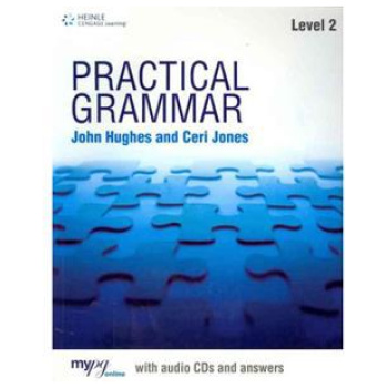 PRACTICAL GRAMMAR 2 STUDENT'S BOOK WITH KEY (+PINCODE +CDS)