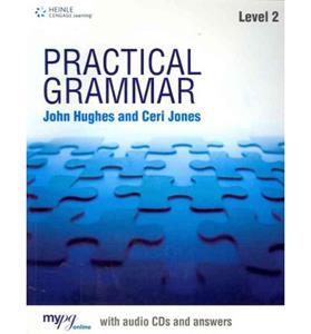 PRACTICAL GRAMMAR 2 STUDENT'S BOOK WITH KEY (+PINCODE +CDS)
