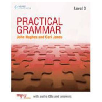 PRACTICAL GRAMMAR 3 STUDENT'S BOOK WITH KEY (+PINCODE +CDS)