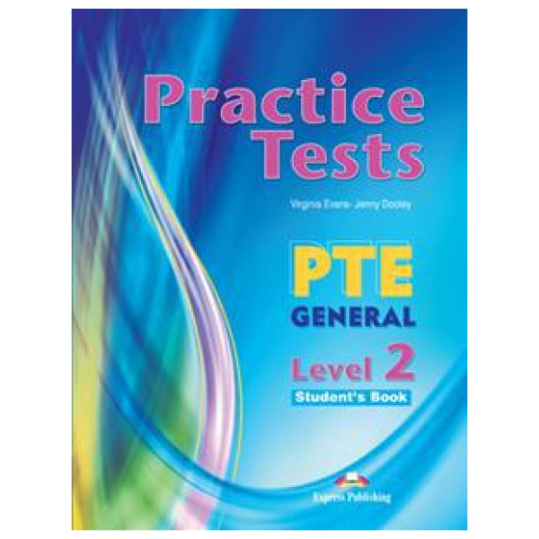 PRACTICE TESTS PTE GENERAL 2 (+DIGI-BOOK APP)