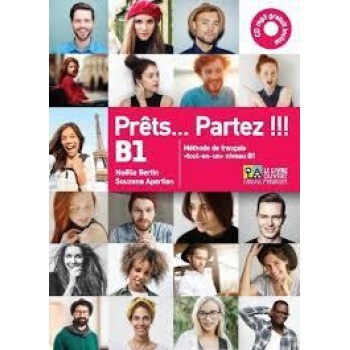 PRETS... PARTEZ!!! B1 ELEVE
