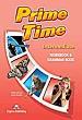 PRIME TIME INTERMEDIATE WORKBOOK & GRAMMAR (+DIGIBOOK)