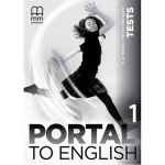 Portal to English 1 Test booklet