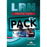 LRN C2 PRACTICE TESTS STUDENT'S BOOK (+DIGI-BOOK APPLICATION)