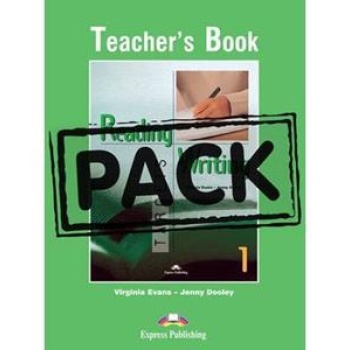 READING & WRITING TARGETS 1 TEACHER'S PACK