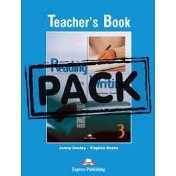 READING & WRITING TARGETS 3 TEACHER'S PACK