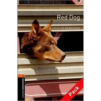 RED DOG (OBW 2) (+CD)