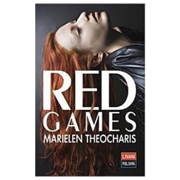 RED GAMES