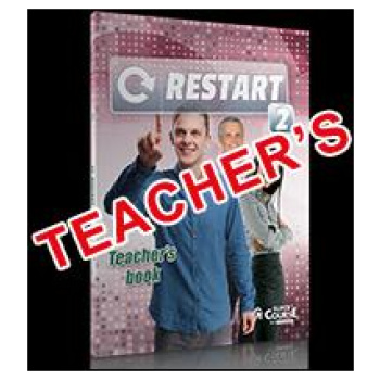 RESTART 2 TEACHER'S PACK (TEACHER'S+MP3+GLOSSARY)