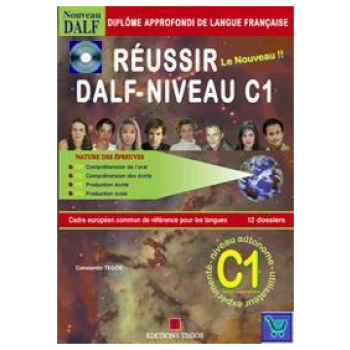REUSSIR DALF C1