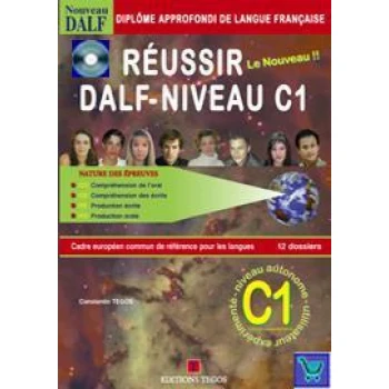 REUSSIR DALF C1