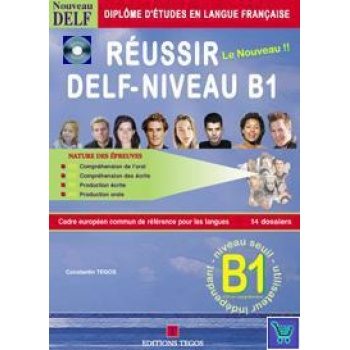 REUSSIR DELF B1