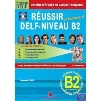 REUSSIR DELF B2