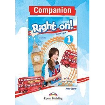 RIGHT ON 1 COMPANION