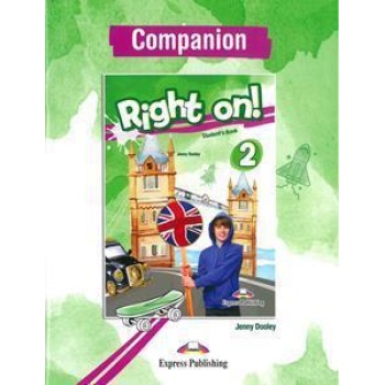 RIGHT ON 2 COMPANION