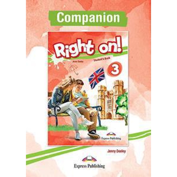 RIGHT ON 3 COMPANION