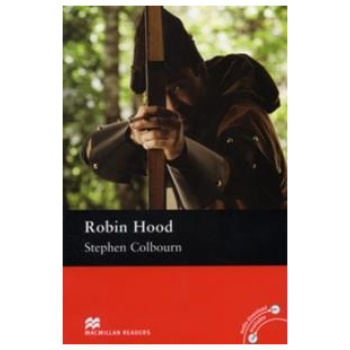 ROBIN HOOD (MR PRE-INTERMEDIATE)