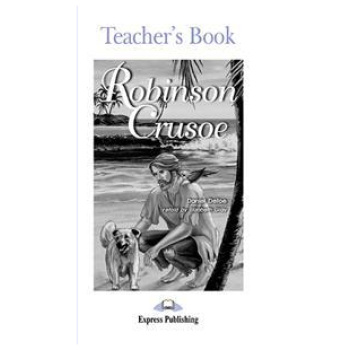 ROBINSON CRUSOE LEVEL A2 TEACHER'S BOOK