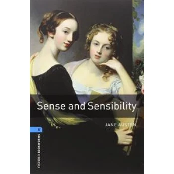SENSE AND SENSIBILITY (+MP3) OBW 5
