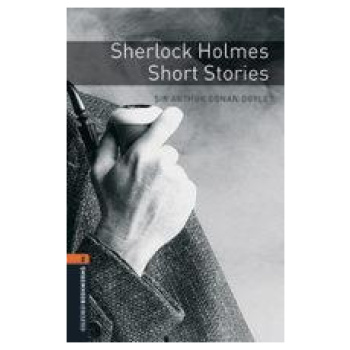 SHERLOCK HOLMES SHORT STORIES (+MP3) (OBW 2)
