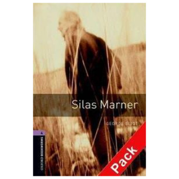 SILAS MARNER (+CD) (OBW 4)