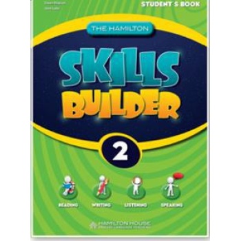 SKILLS BUILDER 2 STUDENT'S BOOK