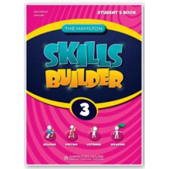 SKILLS BUILDER 3 STUDENT'S BOOK