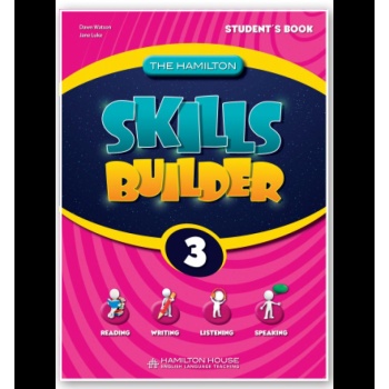 SKILLS BUILDER 3 TEACHER'S BOOK